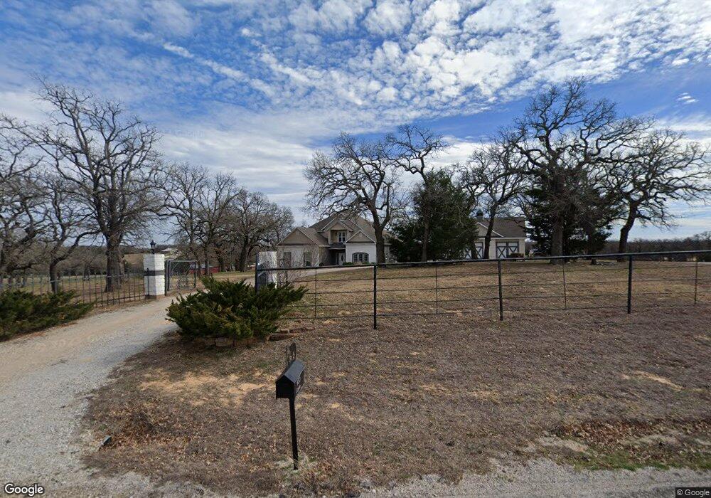 4315 Holbrook Rd, Springtown, TX 76082 - photo 1