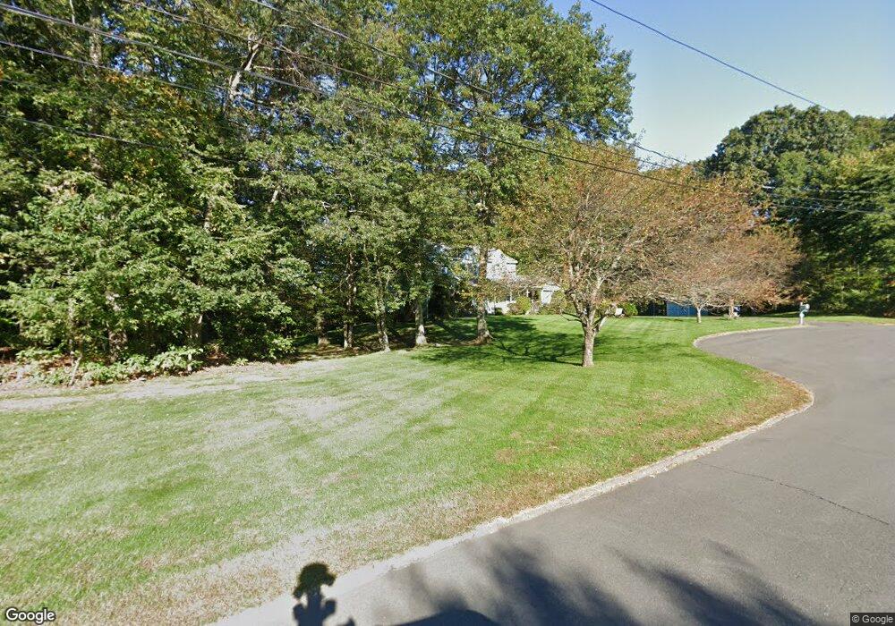 27 Rockridge Terrace, Prospect, CT 06712 - photo 1