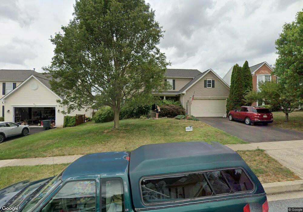 107 Phoenix Ct, Walkersville, MD 21793 - photo 1