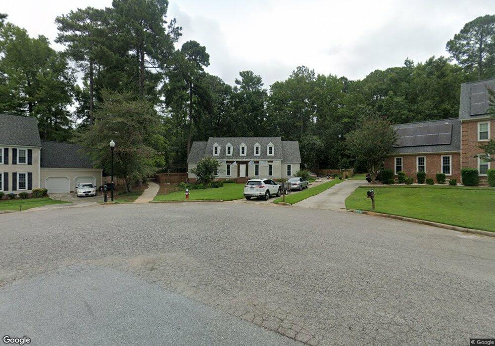 610 Timberleaf Ct, Columbia, SC 29212 - photo 1