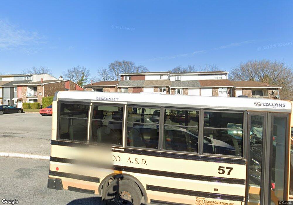 2018 Franklin Place, Reading, PA 19610 - photo 1