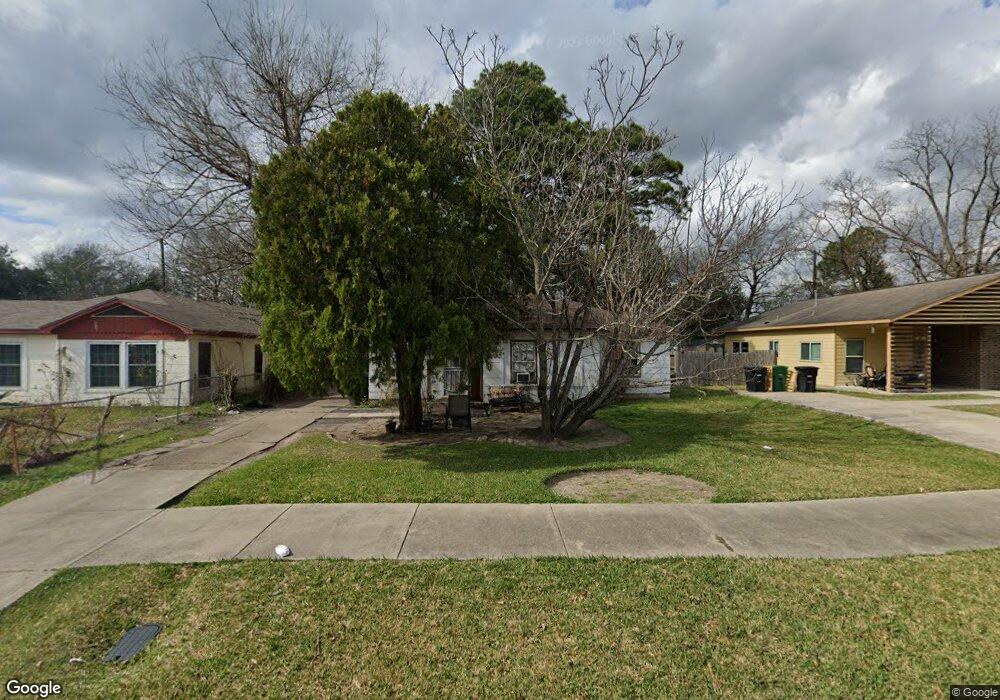 5035 Arvilla Ln, Houston, TX 77021 - photo 1