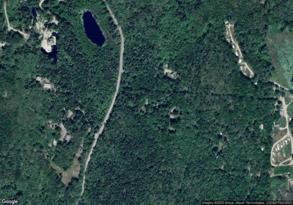 27 Sagadahoc Bay Rd, Georgetown, ME 04548 - photo 1