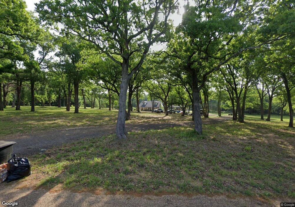 12901 County Road 1313, Malakoff, TX 75148 - photo 1