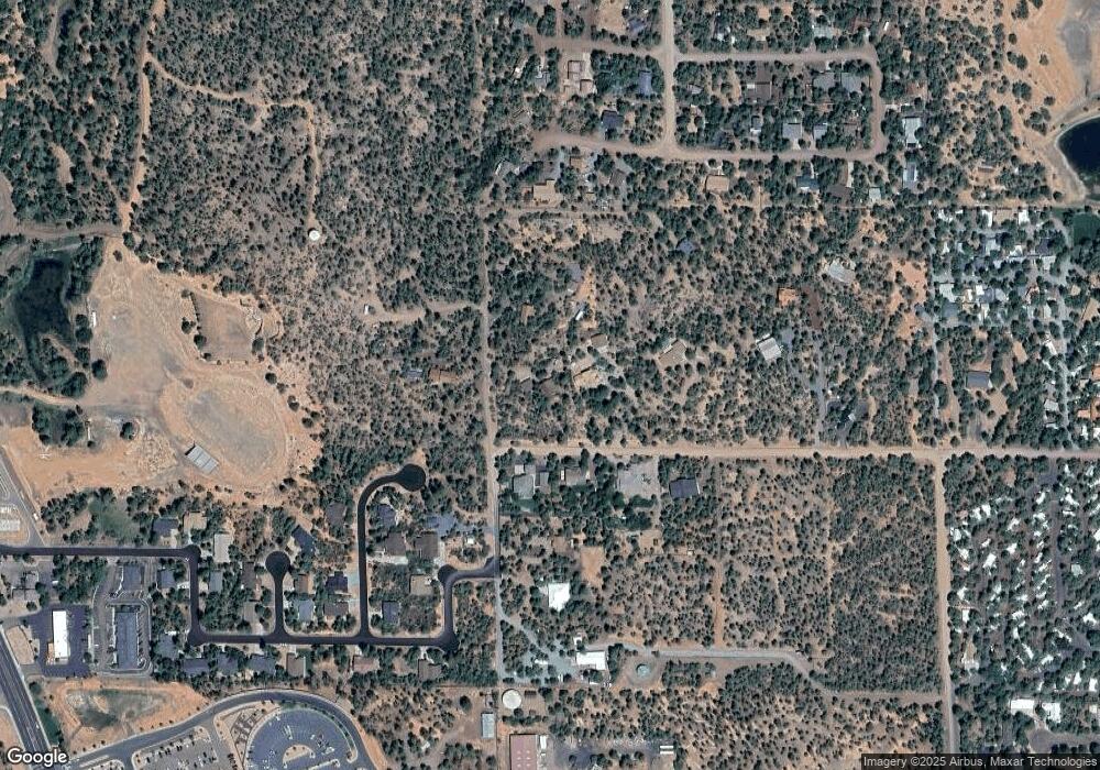 4583 S 24th St, Show Low, AZ 85901 - photo 1