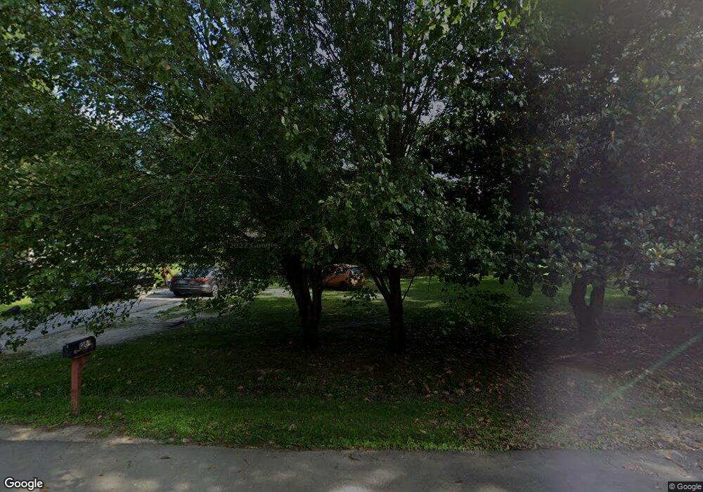 1204 Shady Ln, Manchester, TN 37355 - photo 1