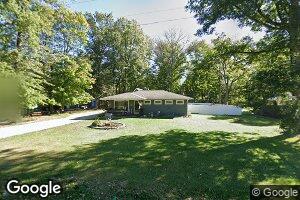 3225 Mabel St, Indianapolis, IN 46234