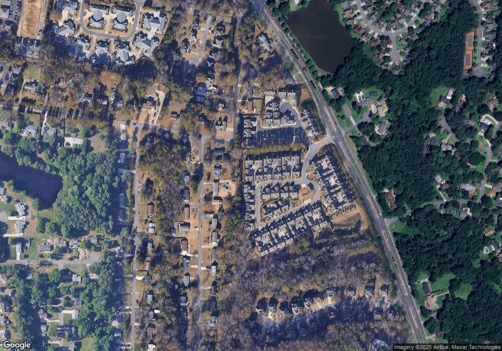 2184 Winslow Cottage Cir NE, Marietta, GA 30062 - photo 1