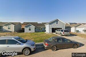 3108 Lonigan Cir, Gillette, WY 82716