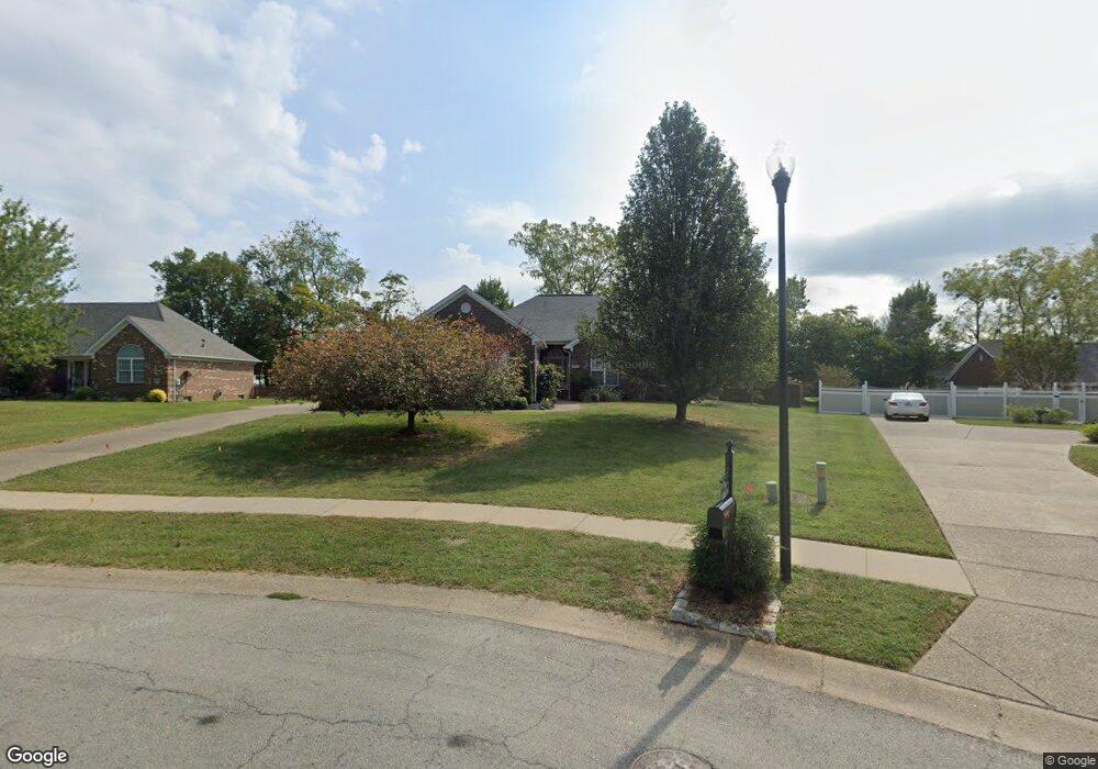 257 Blackberry Cir, Mount Washington, KY 40047 - photo 1