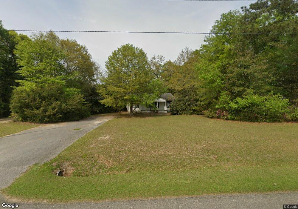 1433 Joyner Rd, Cairo, GA 39828 - photo 1