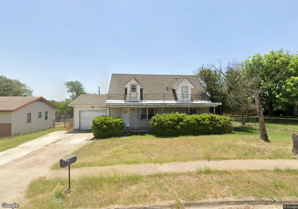 2305 Post Oak Ave, Copperas Cove, TX 76522 - photo 1