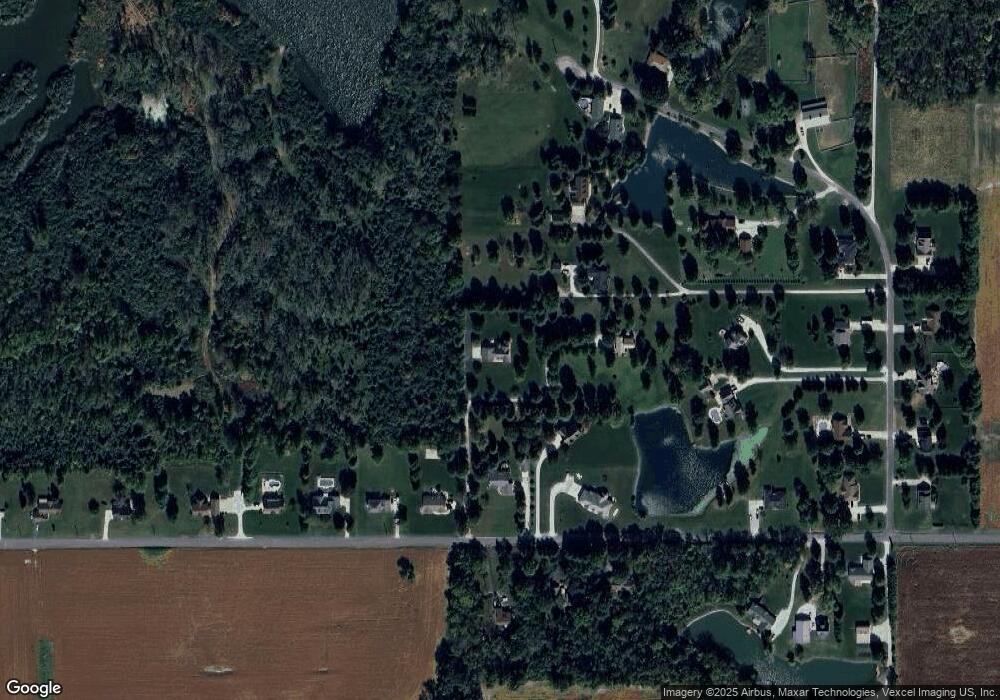 1252 Wolf Rd, Freeburg, IL 62243 - photo 1