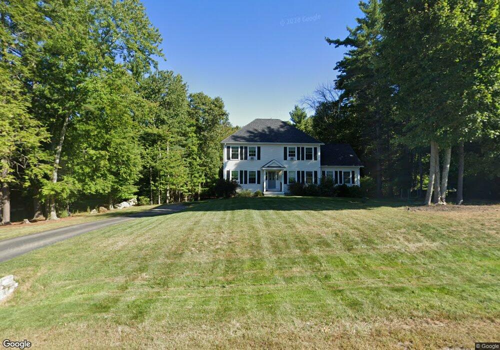 55 Skyview Dr, Greenland, NH 03840 - photo 1