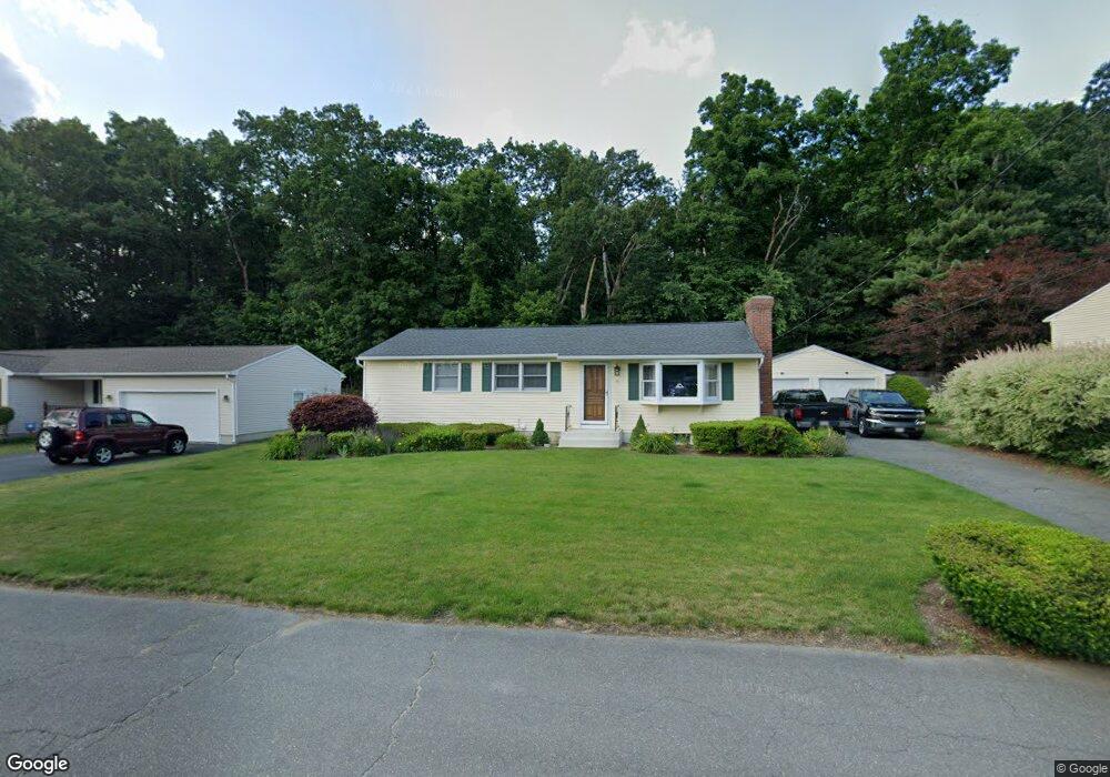 41 Circuit Ave, Ludlow, MA 01056 - photo 1