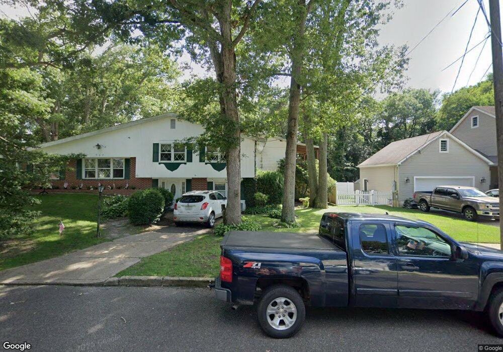 907 Seaside Ave, Absecon, NJ 08201 - photo 1