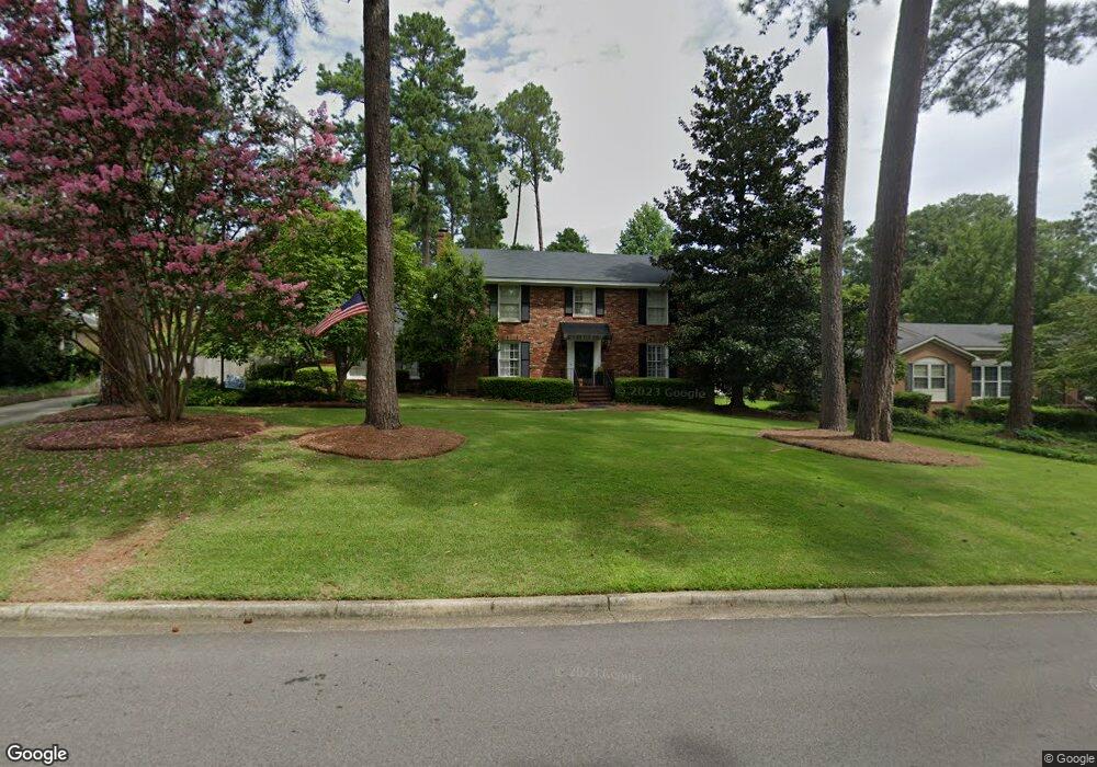 436 Scotts Way, Augusta, GA 30909 - photo 1