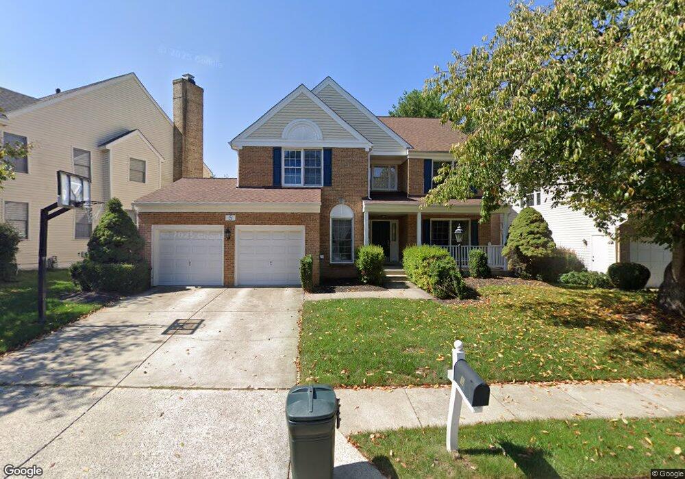 5 Argosy Cir, Gaithersburg, MD 20878 - photo 1