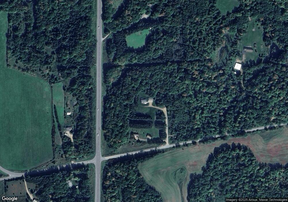 W9866 Forman Rd, Deerbrook, WI 54424 - photo 1