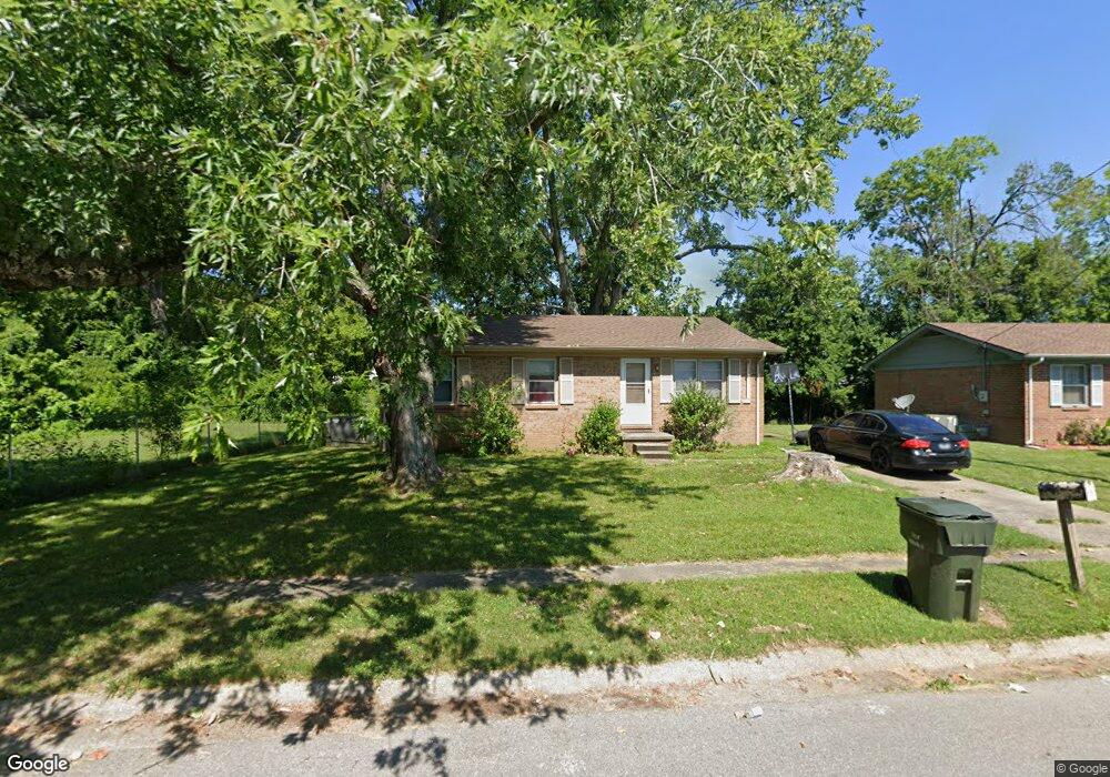 515 Westwood Dr, Hopkinsville, KY 42240 - photo 1