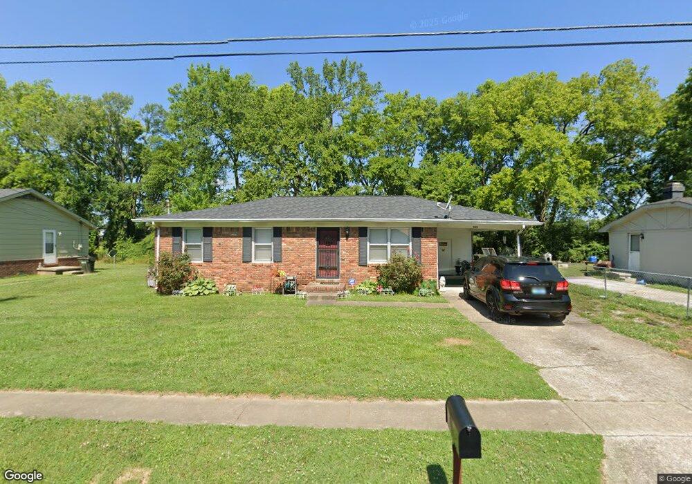 525 Westwood Dr, Hopkinsville, KY 42240 - photo 1