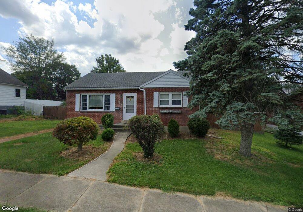 2032 S 3rd St unit 2040, Allentown, PA 18103 - photo 1