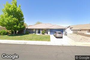 2890 Swiss Dr, Santa Clara, UT 84765