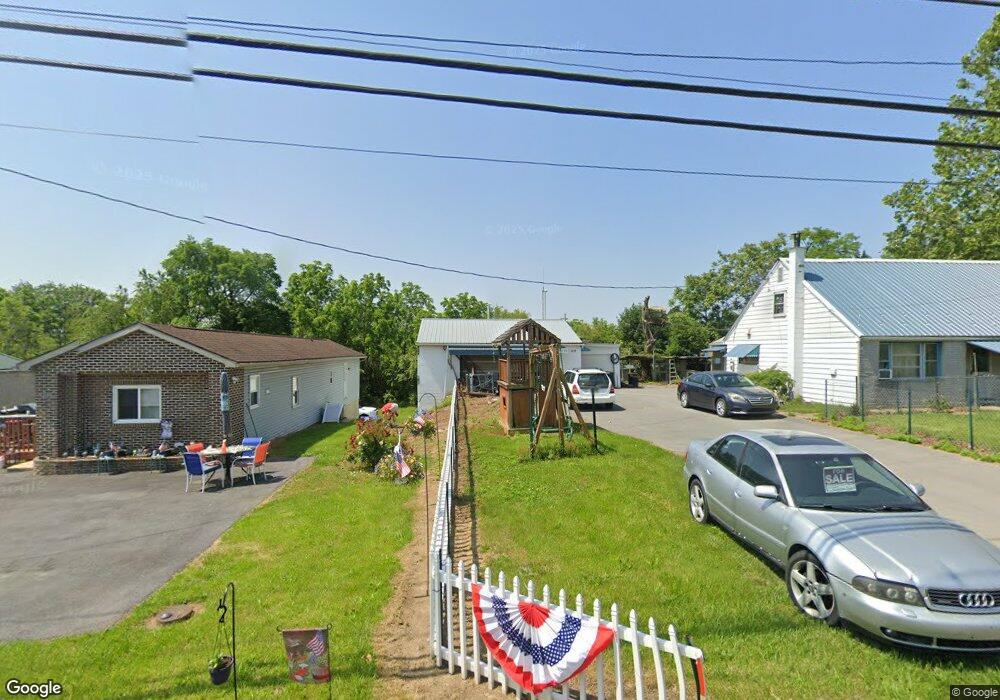 1218 Edenville Rd, Chambersburg, PA 17202 - photo 1