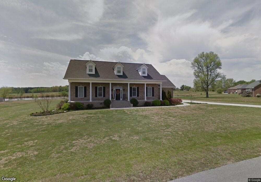 105 Clarissa Dr, Grant, AL 35747 - photo 1