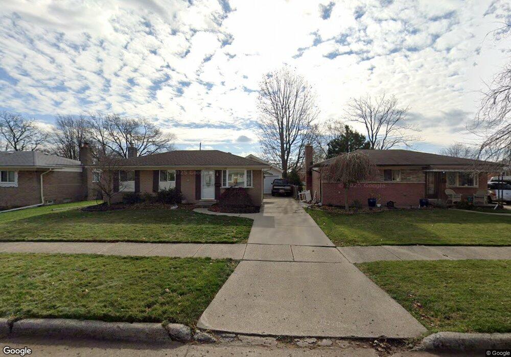 30339 Indigo St, Roseville, MI 48066 - photo 1