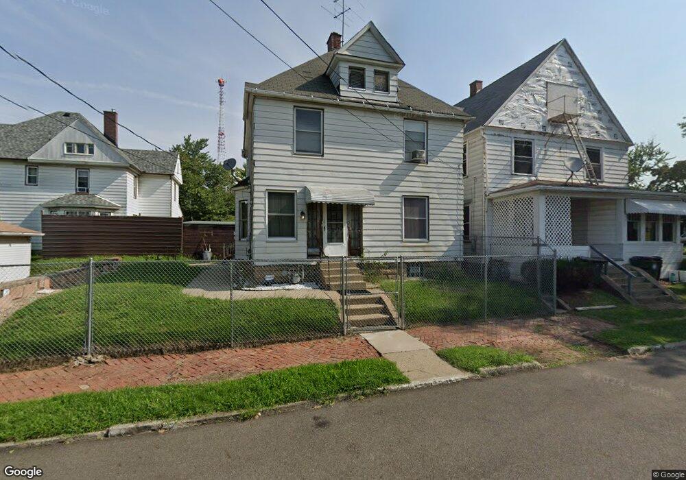 411 7th St SW, Canton, OH 44707 - photo 1