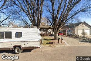 913 S Pennsylvania Ave, Platte, SD 57369