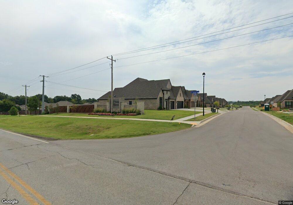 6501 S Fir Ave unit 37422420, Broken Arrow, OK 74011 - photo 1