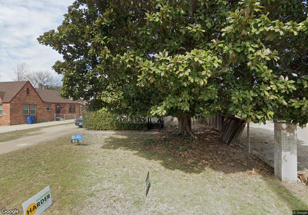 1133 E 36th St, Tulsa, OK 74105 - photo 1