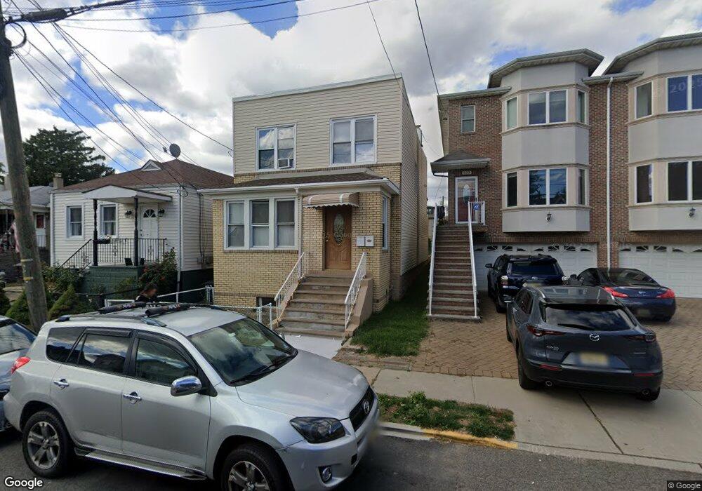 229 5th St, Fairview, NJ 07022 - photo 1