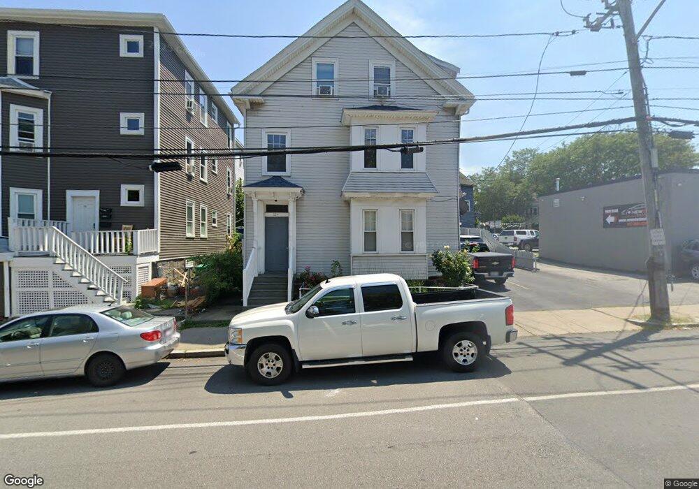 124 Foster St, Peabody, MA 01960 - photo 1