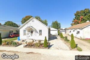 218 Luce St, Dalzell, IL 61320
