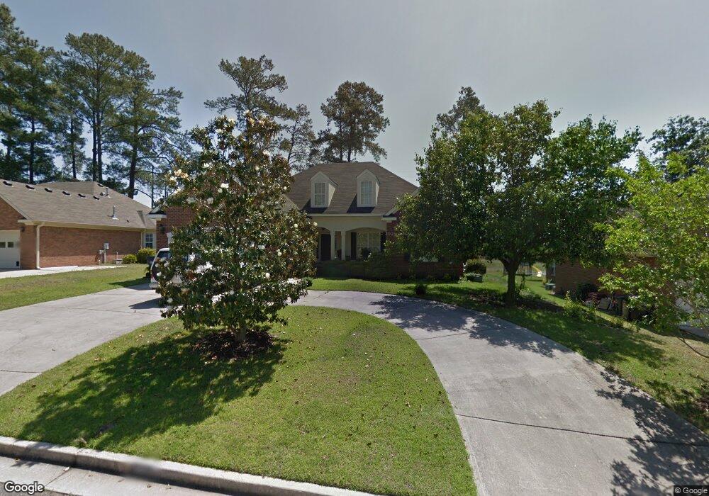 5002 Farmstone Ct, Evans, GA 30809 - photo 1