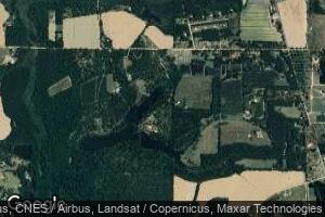 474 Bond Rd, Cairo, GA 39827