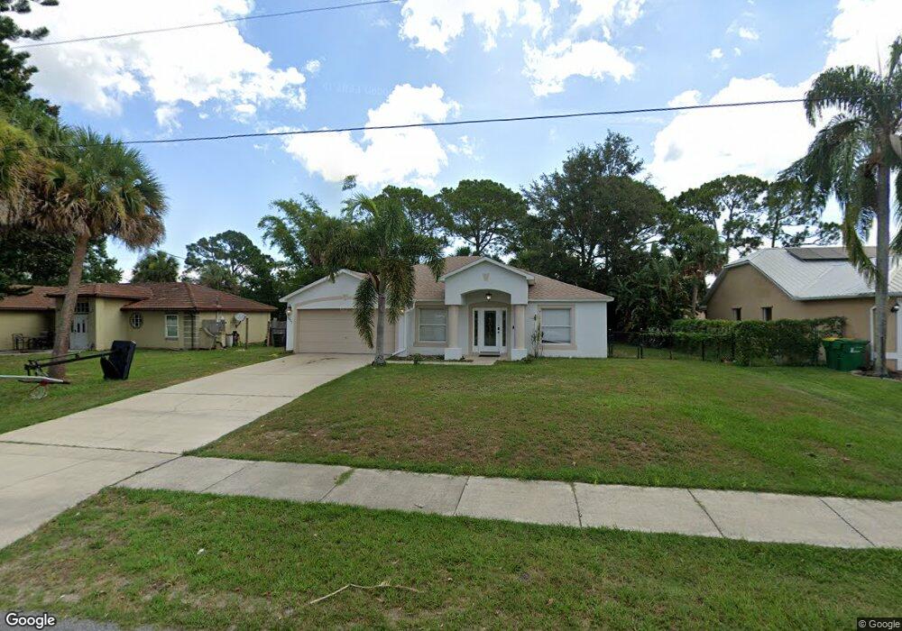 6805 Belfast Ave, Cocoa, FL 32927 - photo 1