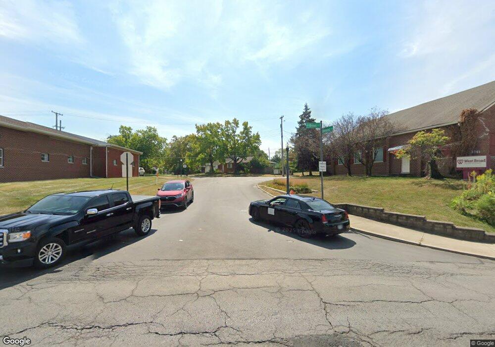 0 Demorest Rd, Columbus, OH 43204 - photo 1