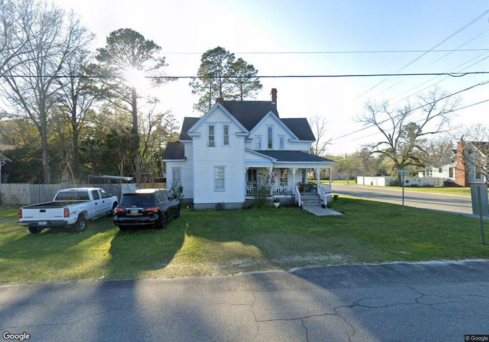 102 S College St, Sparks, GA 31647 - photo 1