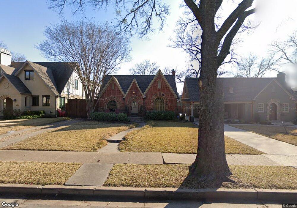 5350 Vanderbilt Ave, Dallas, TX 75206 - photo 1