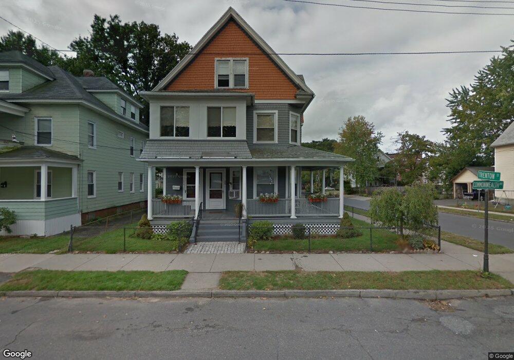 24-26 Commonwealth Ave, Springfield, MA 01108 - photo 1