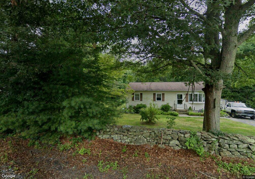 139 Bingham Rd, Canterbury, CT 06331 - photo 1