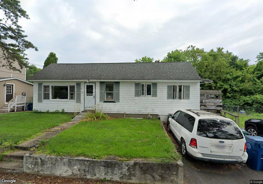 16 Seminole Rd, Billerica, MA 01821 - photo 1