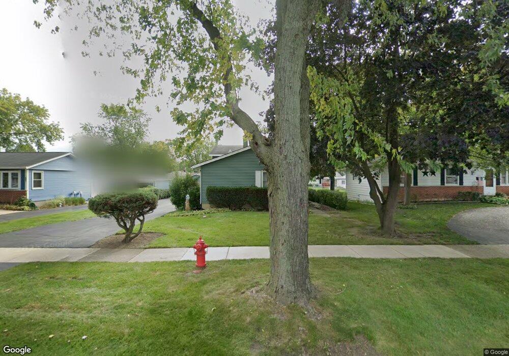 2203 Kirchoff Rd, Rolling Meadows, IL 60008 - photo 1