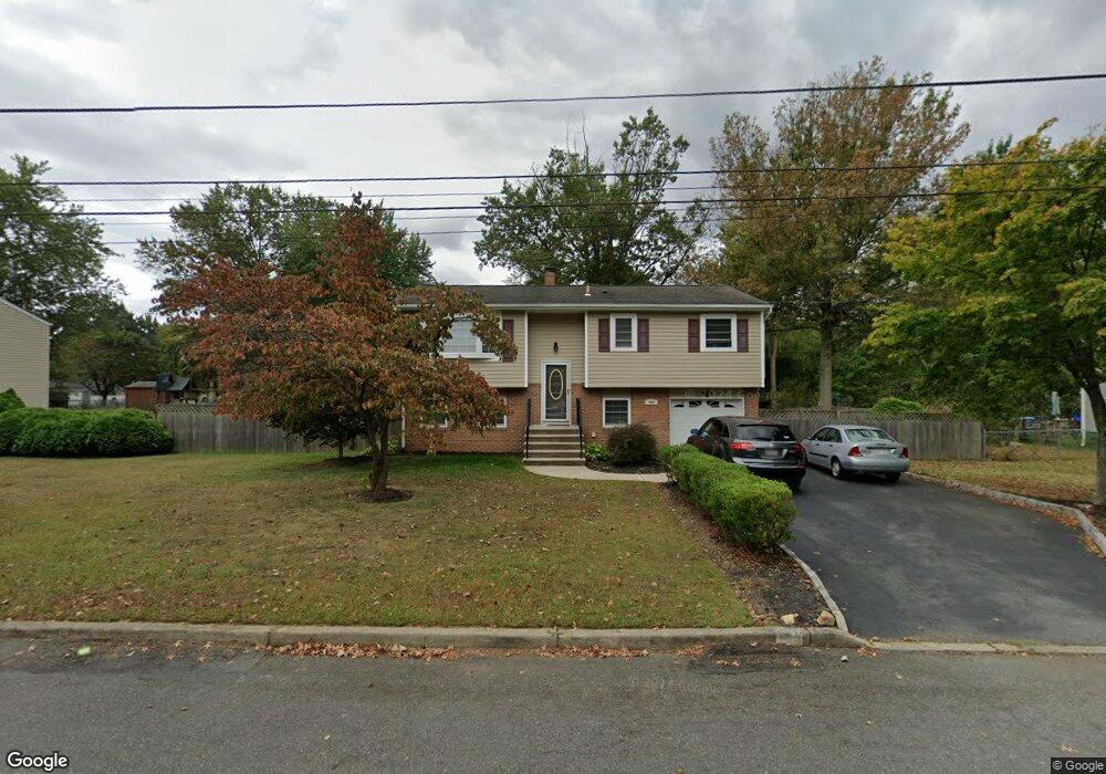 223 Wilson Ave, Hightstown, NJ 08520 - photo 1