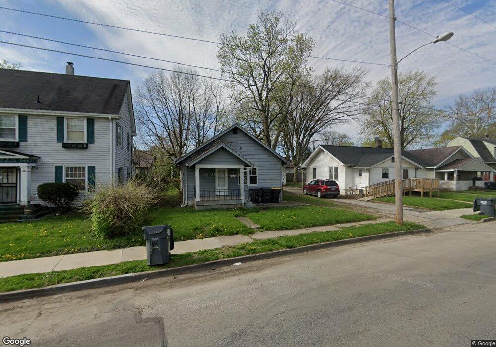 1415 Nichol Ave, Anderson, IN 46016 - photo 1