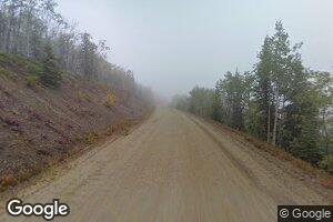 Mi 186 Taylor Hwy, Eagle, AK 99588